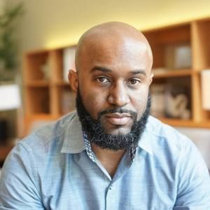 Meet your Posher, Mike